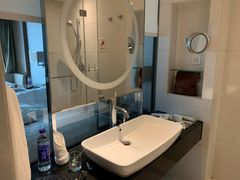 -北京希尔顿逸林酒店