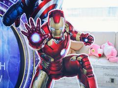 -CIAO·团建聚餐·生日派对轰趴馆(福田店)