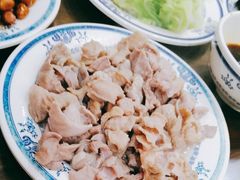 -老爆肚满五香烧牛羊肉