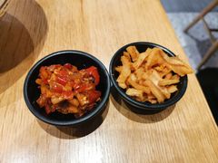 -云味馆·云南菜·云南米线(中洲店)