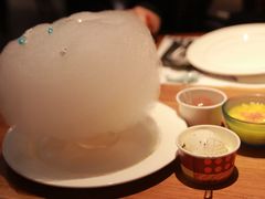 -Mr.Fish鱼鲜生海鲜放题(高德置地冬广场店)