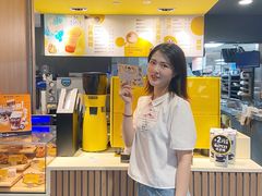 -麦当劳(平和堂店)