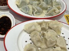 -李老哈·东北菜(宋园路店)