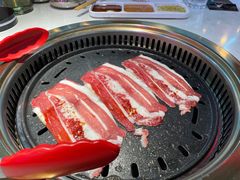 -杨记齐齐哈尔烤肉(总店)