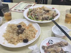 -马黑哥椒麻鸡(清江山水店)