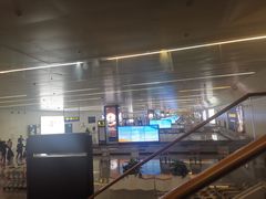 -南宁吴圩国际机场-T2航站楼