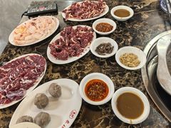 -蔡社牛肉城(龙湖店)