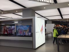-苏宁极物(苏宁生活广场店)