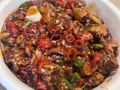 -老三样·旧食新味(万寿宫店)