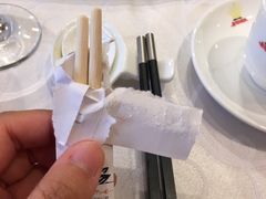 -喜满堂 望喜园·融合菜