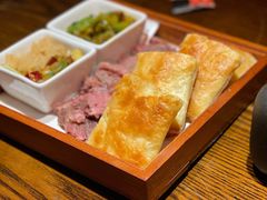 驴肉火烧-掌柜的店·河南菜(世茂店)