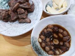 -许妈妈餐厅烤肉烧烤家常菜(明润广场店)