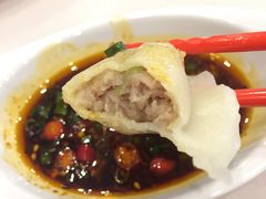 -客临百思德·东北特色馆(龙湖时代天街店)