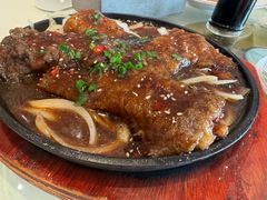 -凯鸽酒楼(大同振兴街店)