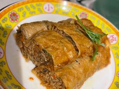 老北京素烧鹅-那家小馆•北京菜•烤鸭(中关村店)