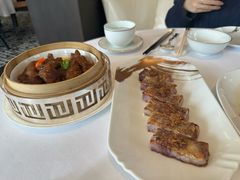 -宝丽轩中餐厅BAOLIXUAN