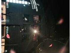 -上海明天广场JW万豪酒店