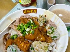 -荔林食店(西华路店)