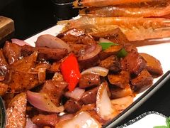 -嘉禾·悦享餐厅(八方汇店)