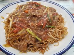 -小龍鳳餐室(番禺路店)