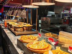 -吉布鲁牛排海鲜自助(袁州店)