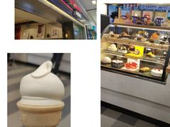 -DQ·蛋糕·冰淇淋(新佳丽店)