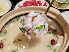 -江湖黑大兔(杨家坪店)