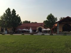 -意大利农场度假村