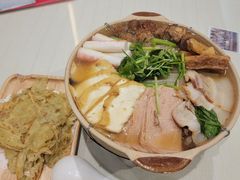 -陇味楼(通渭路店)