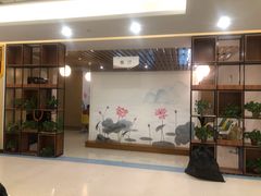 -慈铭体检(友谊精品分院)