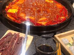 -胖碗火锅(观音桥店)