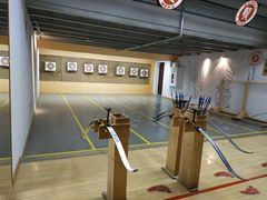-道顺射箭·团建·骑射(张杨路店)