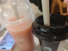 -喜茶(北京五棵松华熙店)