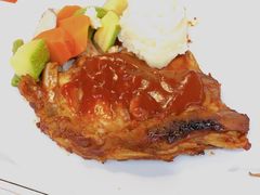 烤猪排-宜家·瑞典风味餐厅(烟台路店)
