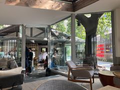 -Nirvana Cafe&Bar(北仓文创街区店)