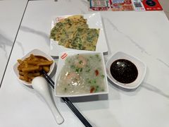 -嘉和一品粥(马家堡店)