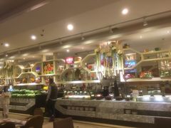 -芭菲盛宴·环球美食(袁家岗店)