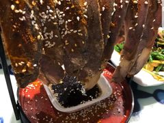 -撒拉花儿·新疆菜·清真(太阳宫店)