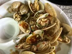 -东江海鲜大排档·潮汕菜·砂锅粥