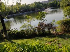 -城市运动公园(未央区)