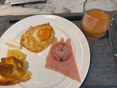 -北京王府井希尔顿酒店·万斯阁西餐厅