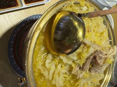 -关东小磨东北菜(上海长风大悦城店)