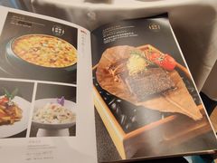 -松鹤楼·非遗·苏帮菜(融科店)