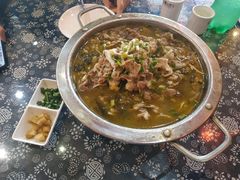 -王村姑老土炕莜面村(桥东店)