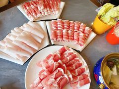 -草之味草原·涮羊肉火锅(吴中万达店)