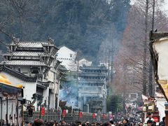 -九华山风景区