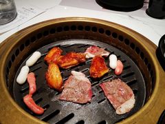 -花味烤肉·拌饭(庐阳万象汇店)