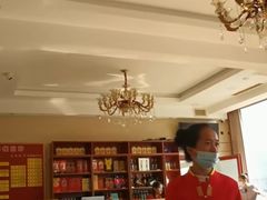 -相聚青山餐厅(阎河路店)