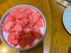 -亮欢寨快活林 酸汤鱼(仁怀店)
