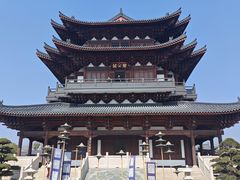 -江心屿景区